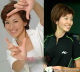 组图：网曝央视16美女主播生活照 周涛董卿清秀