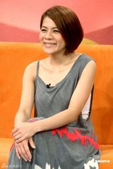 幻灯图：江美琪大方聊被劈腿事件 赞蔡依林够义气