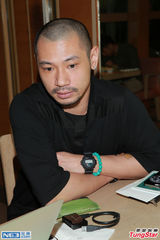 组图：TVB资深化妆师去世 胡杏儿金刚悼念