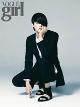 高清组图：韩星李钟硕时尚大片 散发成熟韵味