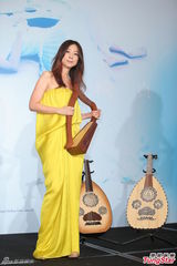 陈绮贞今冬发片再攻蛋 与男友恋爱12年不急婚