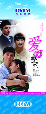 组图：2012年首都电视节目秋推会海报展示