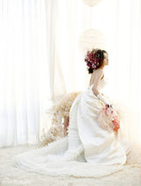 高清组图：韩国80后女星闵孝琳美图集锦140张