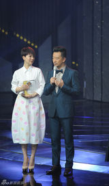 组图：首届电视剧导演委员会表彰大典