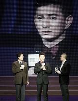 组图：众星出席旅游庆典 颖儿车永莉张俪竞艳