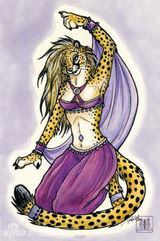 幻灯图集：从预告片看影响《阿凡达》的事物