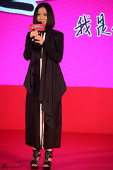 组图：《前任攻略》MV双发 韩庚称先走肾再走心