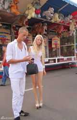 组图：乌克兰真人芭比瓦莱里娅300张美图集锦