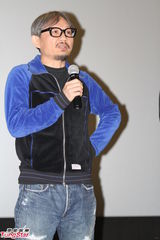 组图：冯德伦直言看漫画长大喜欢创新