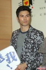 组图：凤小岳林辰唏号召年轻人拍摄欣赏纪录片