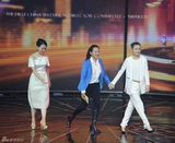 组图：首届电视剧导演委员会表彰大典