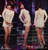 组图：《M Countdown》现场公开 BigBang蝉联冠军