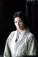 高清图：《越光宝盒》剧照 群星齐聚三国赤壁