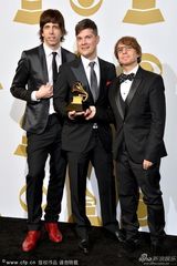 组图：第56届格莱美颁奖现场与后台花絮