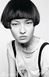 盘点：走向国际T台的中国麻豆