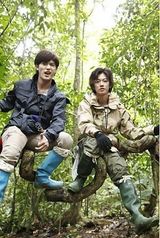 组图：三浦春马佐藤健合拍写真第二部将发售