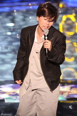 高清图：《天声王牌》五进四 王喜“泪奔”吕一惜败