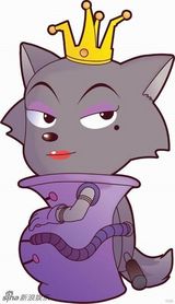 组图：《喜羊羊与灰太狼3》精美造型图曝光