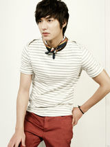 高清组图：李敏镐140张帅图集锦 《猎人》将大结局