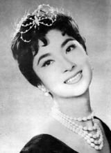 组图：金马五十美人逐个数 皓齿明眸史留香