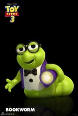 幻灯图：《玩具总动员3》十四名新角色全面亮相