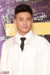 组图：亚太影展红毯生辉 刘嘉玲露半球曾宝仪秀美背