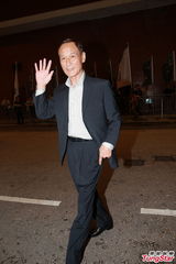 组图：九大门派舞狮送别宗师刘家良