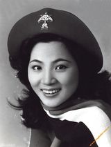 组图：台湾歌手凤飞飞病逝生前靓影盘点