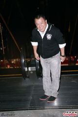 组图：李丞责刘倩婷婚宴 曾志伟刘德华现身祝福