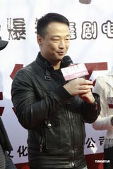 组图：王喜入驻《哭笑不得》 萧蔷档期紧未现身