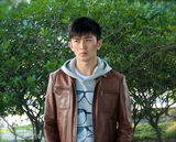 组图：《新永不瞑目》将播 郭家铭百变形象曝光