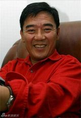 组图：中国电视演员形象榜推荐团成员