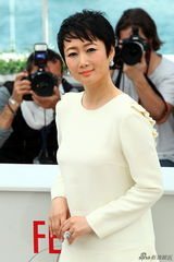 组图：《天注定》见面会 贾樟柯赵涛甜蜜秀恩爱