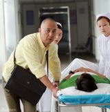 组图：姚橹《你是我的亲人》演绎好父亲引期待