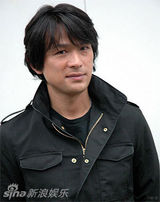 策划：熟男当道性感沉稳 日本大叔魅力依旧