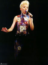 组图：策划-天后是神马，天后就是时尚ICON