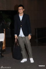 组图：杨千嬅丁子高大摆婚宴 众星盛装齐来祝贺