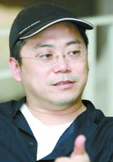 组图：2012《BQ》红人榜之文化红人