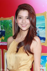 组图：容祖儿幻想有另一半 陈伟霆否认拍裸照