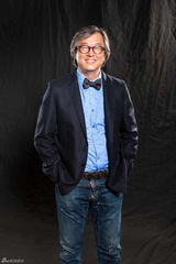 组图：达人秀赵薇珠光宝气苏有朋刘烨黑白配