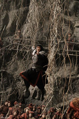 高清图：《苏乞儿》重头打戏连连出击