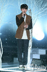 组图：EXO与FT等录节目 SISTAR孝琳惹火