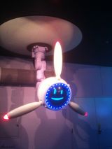 幻灯：独家直击大阪环球影城新设施梦幻太空之旅