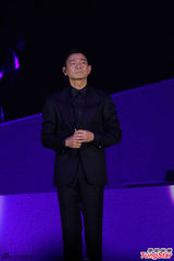 组图：梅艳芳逝世十周年 圈中好友登台悼念