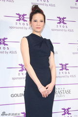 高清图：李心洁承认今年结婚 梁咏琪查字典谈恋爱