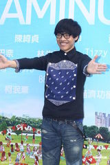 组图：台北梦想音乐节将举办 陈绮贞卢广仲助阵