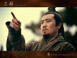 新《三国》剧照欣赏之长坂坡：从携民渡江到单骑救主