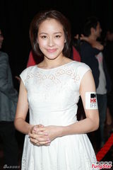 组图：人妻林嘉欣望复出拍戏 老公同意扮性感