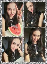 组图：全国校花微博大搜罗 性感爆乳VS清纯可爱