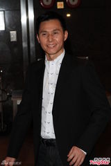 组图：TVB老戏骨罗乐林嫁女 戚美珍姜大卫等道贺